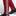adidas 2022-23 Mexico Presentation Pants - Burgundy