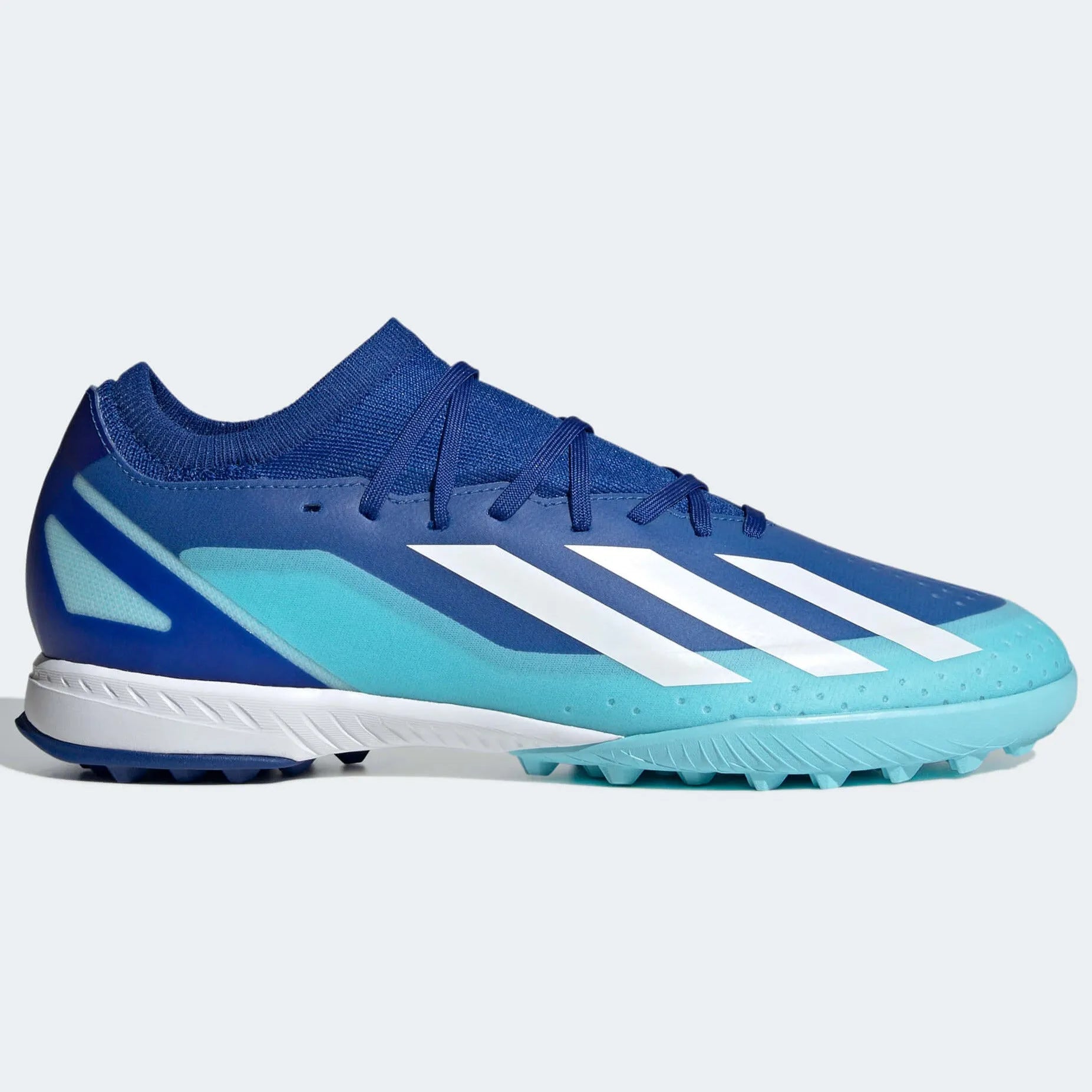 adidas X Crazyfast.3 Turf - Marinerush Pack (HO23) (Side 1)