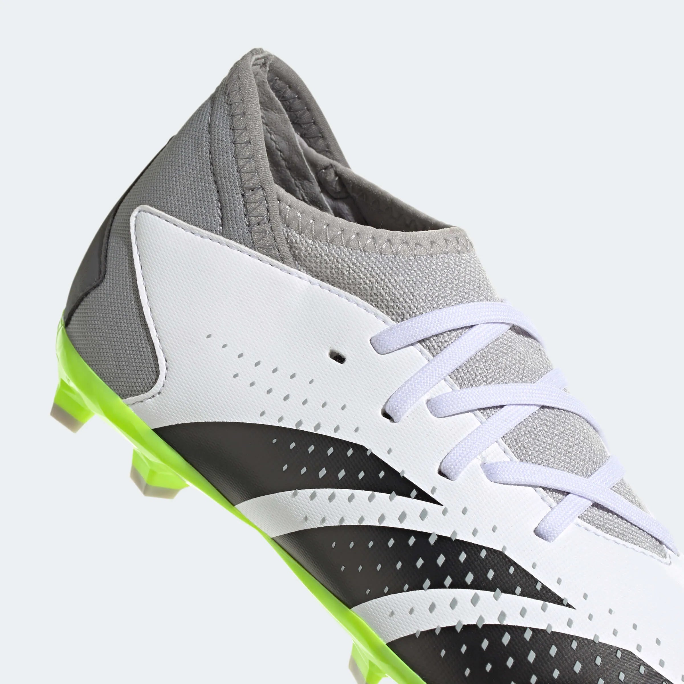 adidas Jr Predator Accuracy.3 FG - Crazyrush Pack (FA23) (Detail 2)