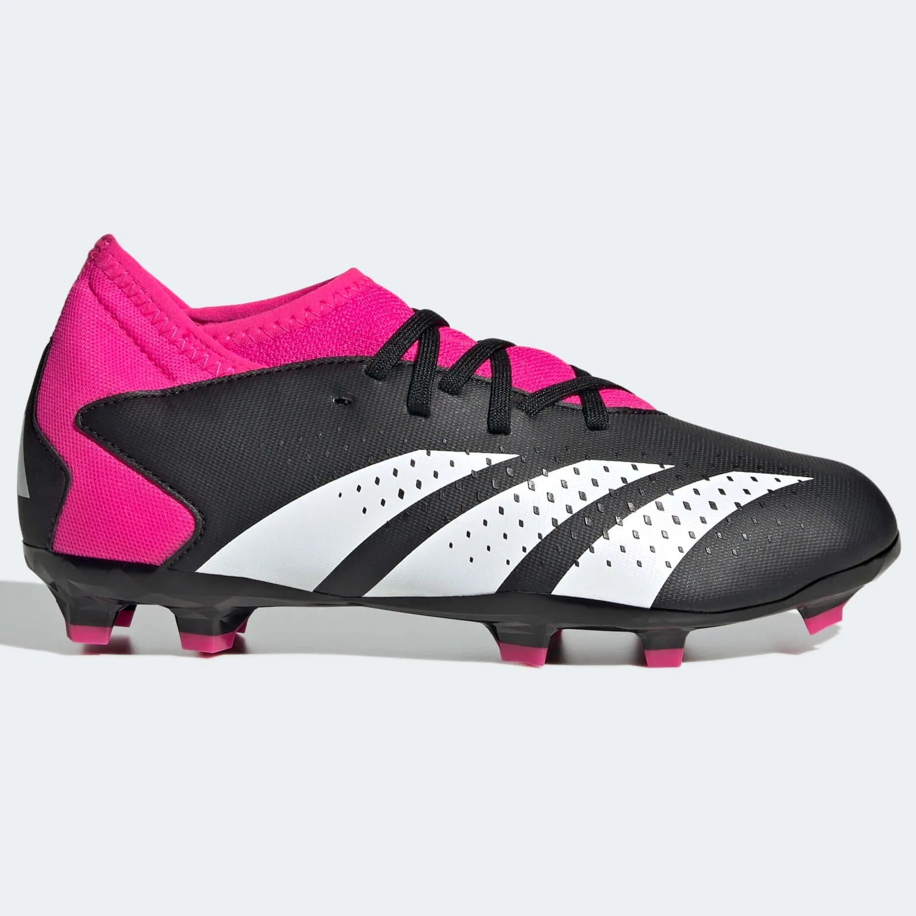 Adidas Jr Predator Accuracy.3 FG J - Own Your Football (SP23) (Side 1)