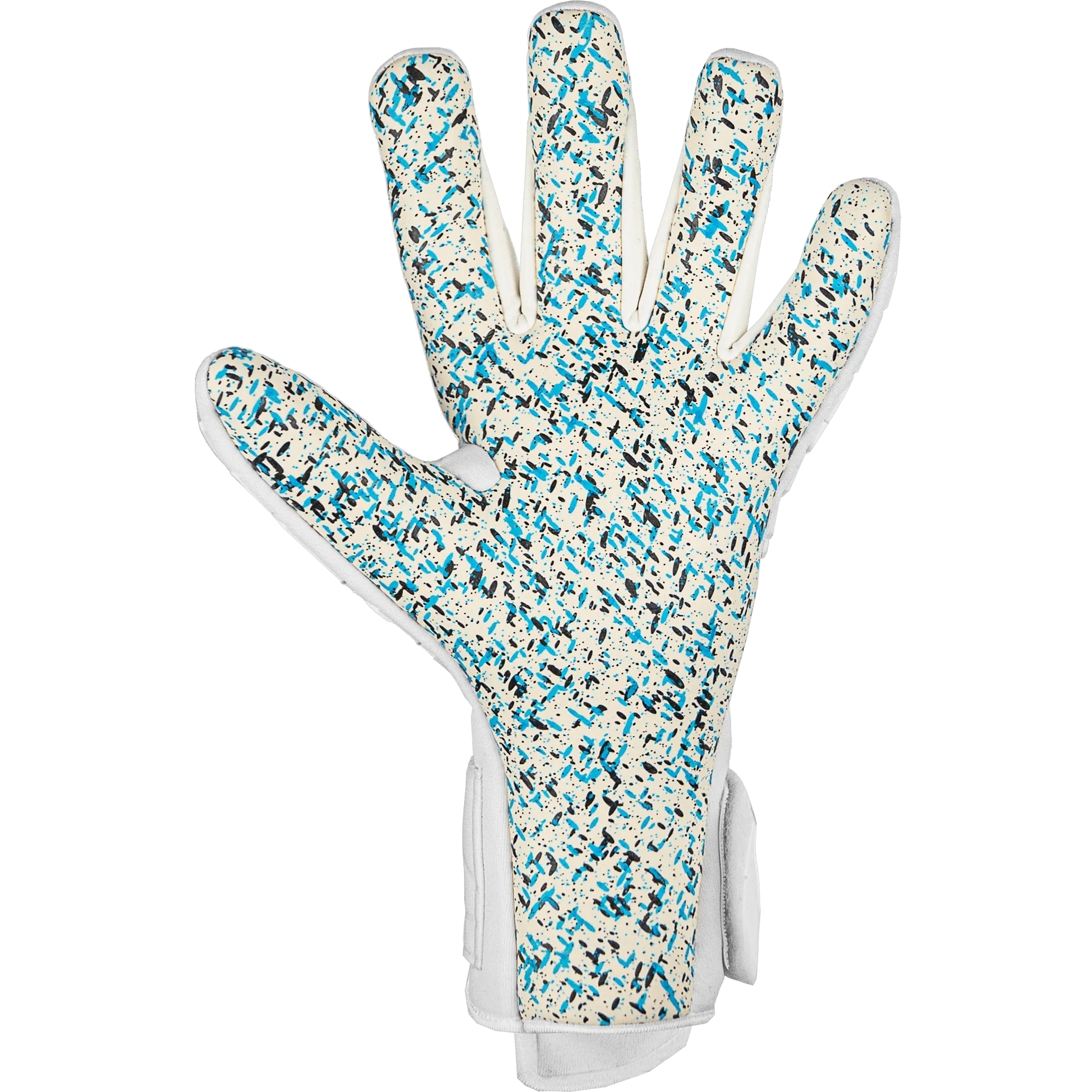 Reusch Attrakt Freegel Fusion Goalkeeper Gloves (Single - Inner)