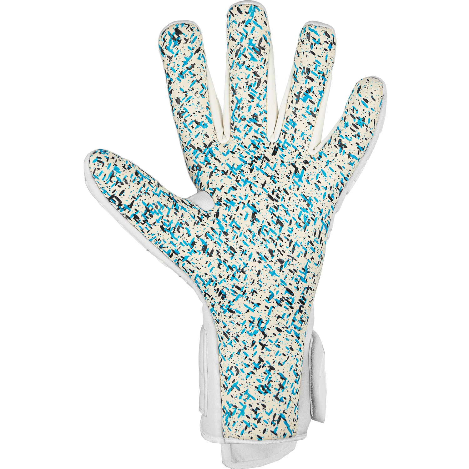 Reusch Attrakt Freegel Fusion Goalkeeper Gloves (Single - Inner)