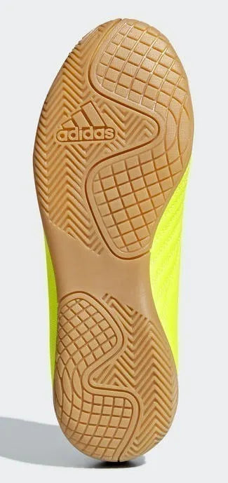 adidas JR X Tango 18.4 IN-Volt