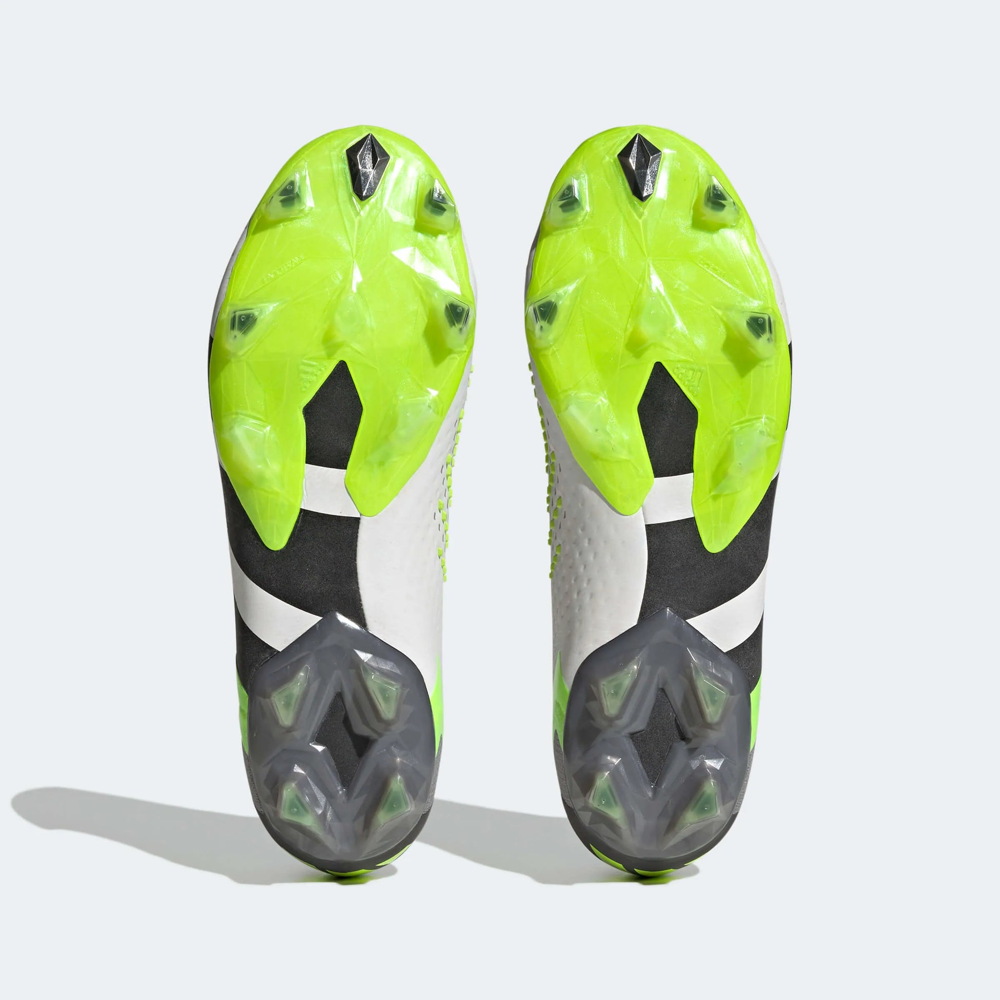 addias Predator Accuracy.1 L FG - Crazyrush Pack (FA23) (Pair - Bottom)