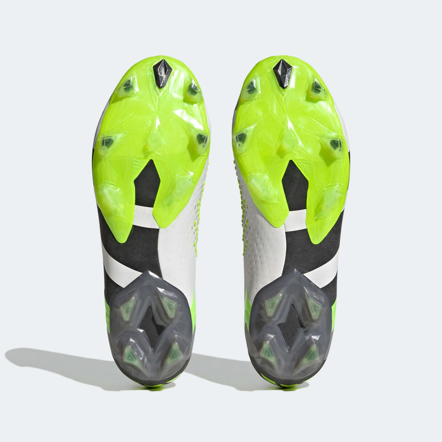 addias Predator Accuracy.1 L FG - Crazyrush Pack (FA23) (Pair - Bottom)