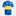 adidas 2023-24 Boca Juniors Youth Stadium Home Jersey