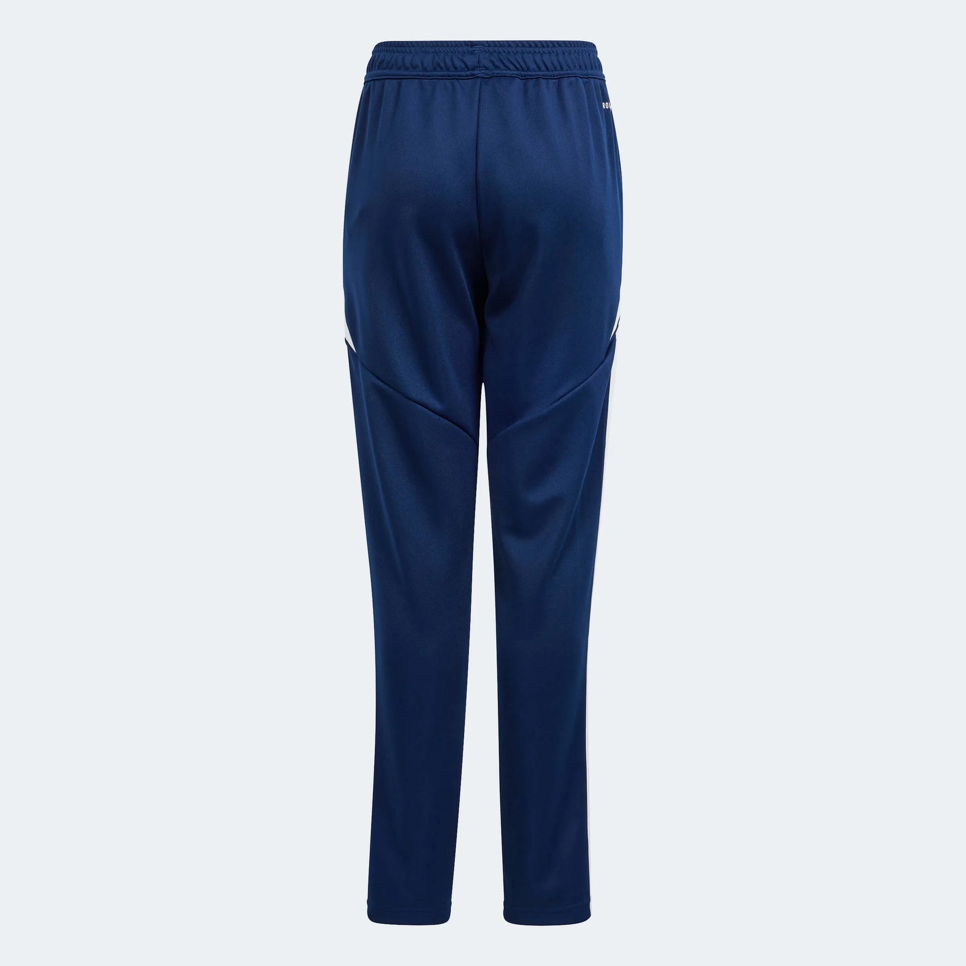 adidas Tiro 24 Youth Training Pants Navy-White (Back)