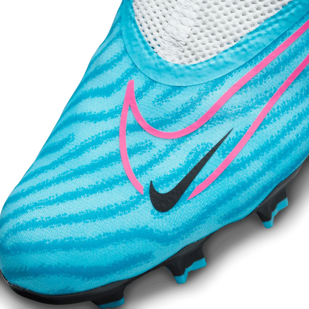 Nike Phantom GX Pro DF - FG - Blast Pack (SP23) (Detail 2)
