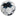Voit Clausura 2022 Official Match Ball FQP - White-Black