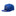 Fan Ink Collection Barcelona Elite Snapback Hat - Blue