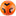 Nike Pitch Training Soccer Ball - Orange-Black