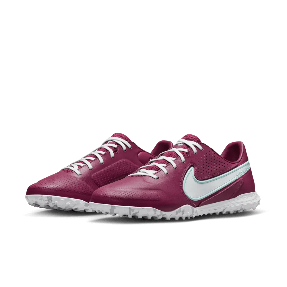 Nike React Legend 9 Pro Turf -Small Sided Pack (Pair - Front Lateral)