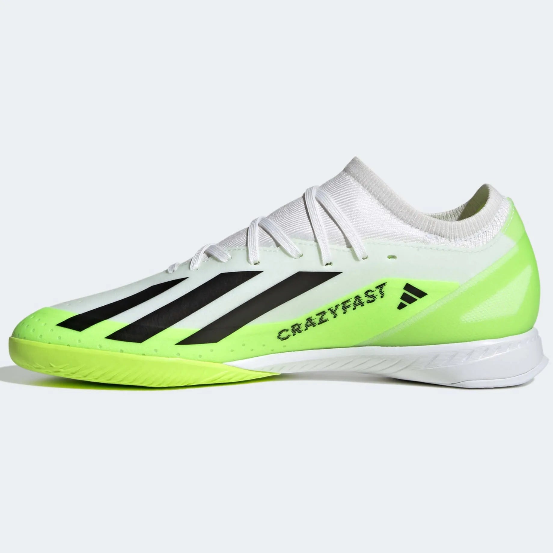 adidas X Crazyfast.3 Indoor - Crazyrush Pack (FA23) (Side 2)