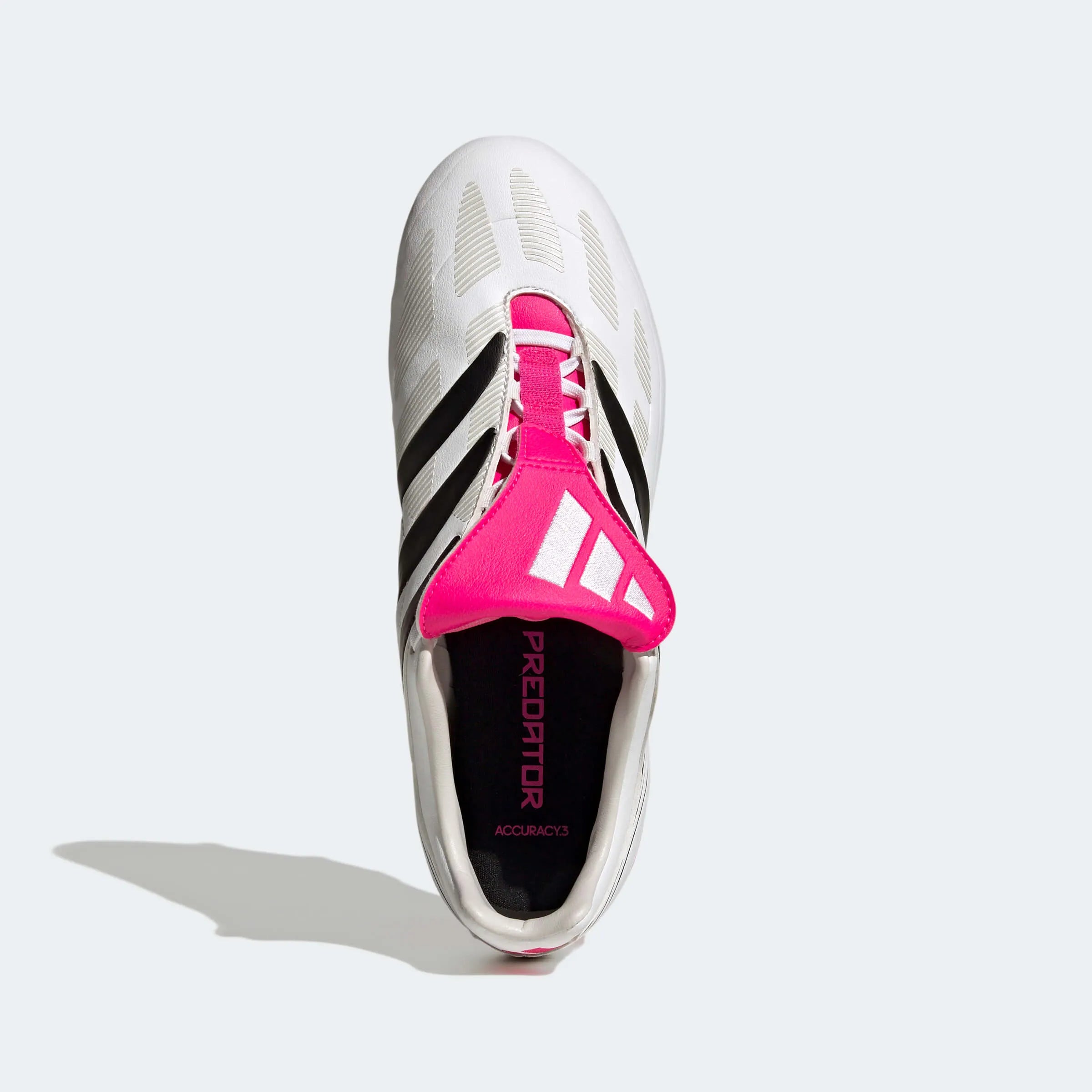 adidas Predator Precision.3 FG - Predator Archive Pack (SP23) (Top)