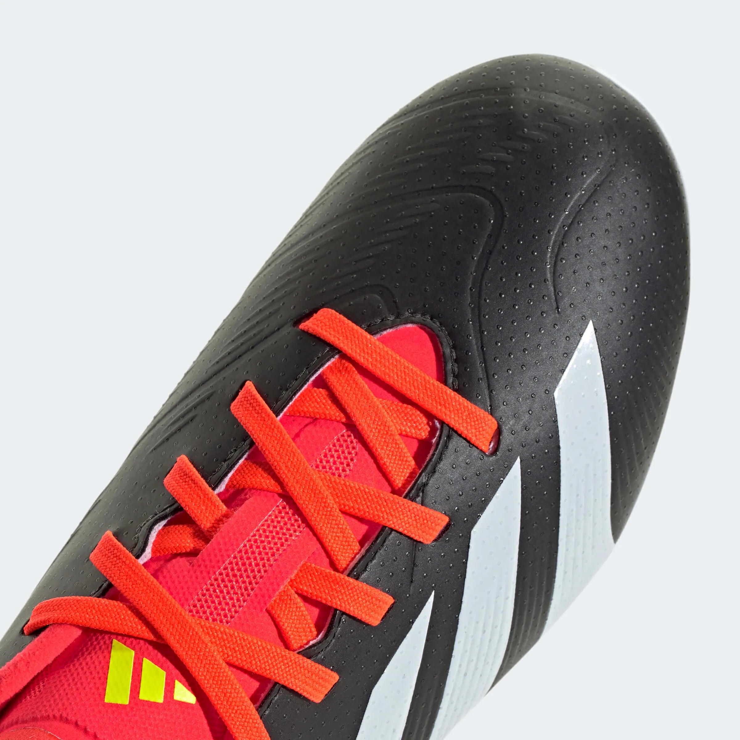 adidas Jr Predator League FG - Solar Energy Pack (SP24) (Detail 1)