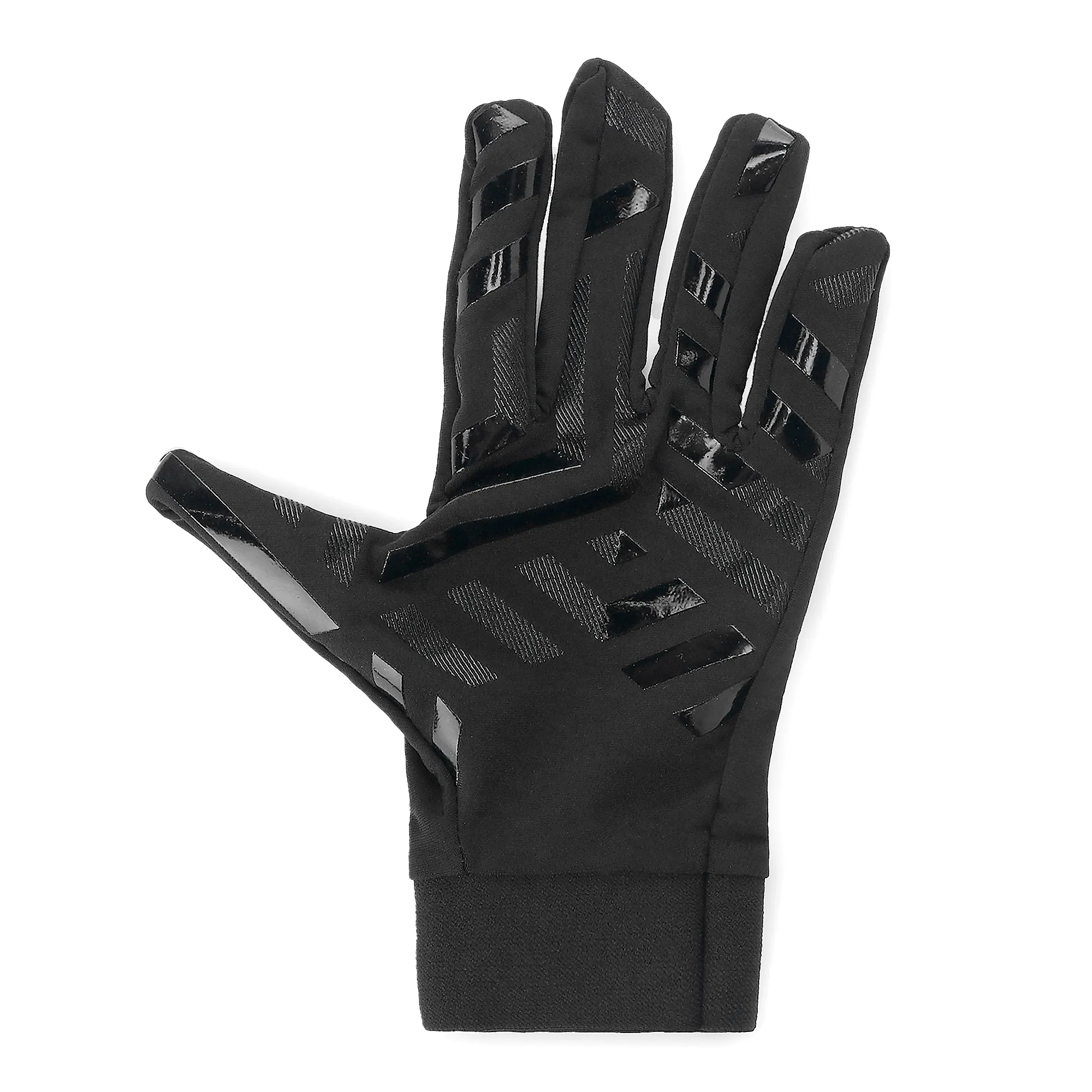 Puma Field Player Glove - Black - White (Single - Inner)