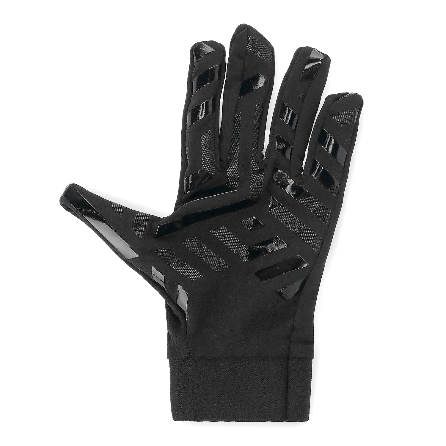 Puma Field Player Glove - Black - White (Single - Inner)