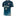 Nike 2021-22 Club America Away  ADV Match Jersey - Navy-Yellow