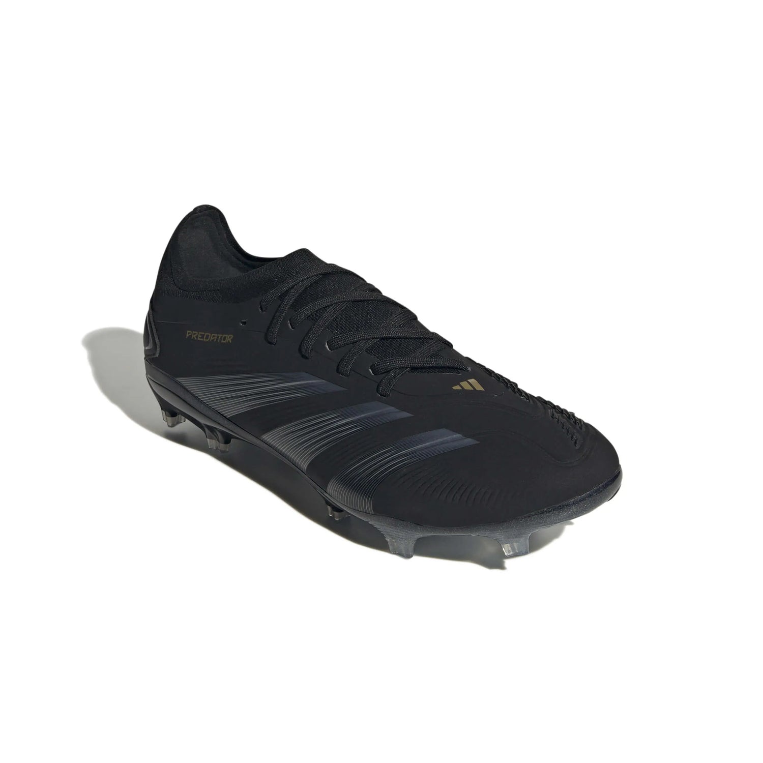 adidas Predator Pro FG - Darkspark Pack (FA24) (Lateral - Front)