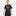 Nike 2021-22 PSG Swoosh Club Tee - Black-Red
