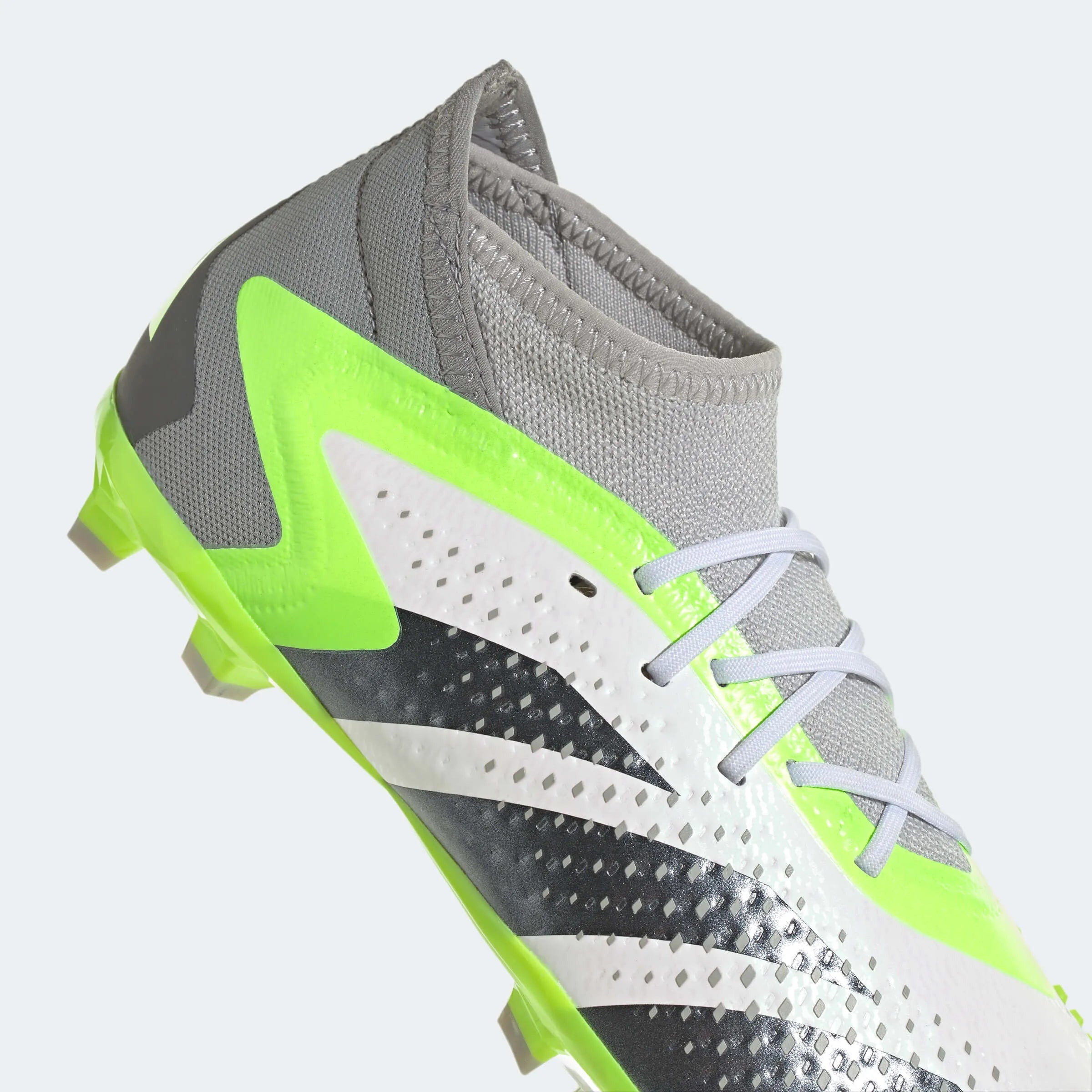 adidas Kids Predator Accuracy.1 FG - Crazyrush Pack (FA23) (Detail 2)