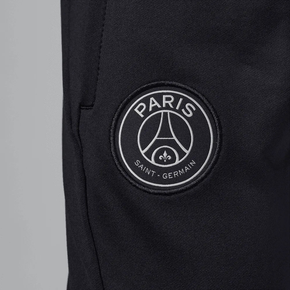 Nike 2023-24 PSG Youth Strike Dri-Fit Pants (Detail 3)