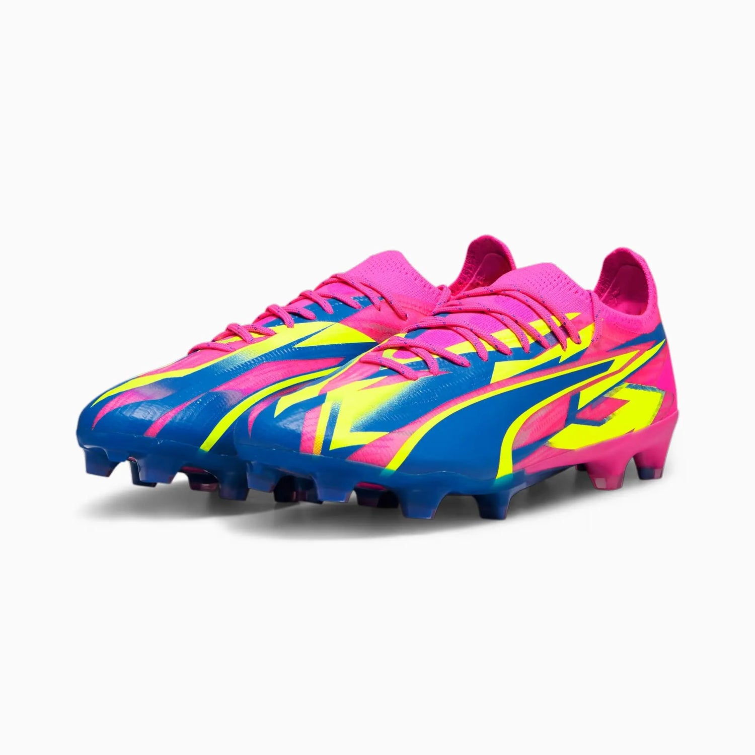 Puma Ultra Ultimate Energy FG-AG - Energy Pack (FA23) (Pair - Lateral)