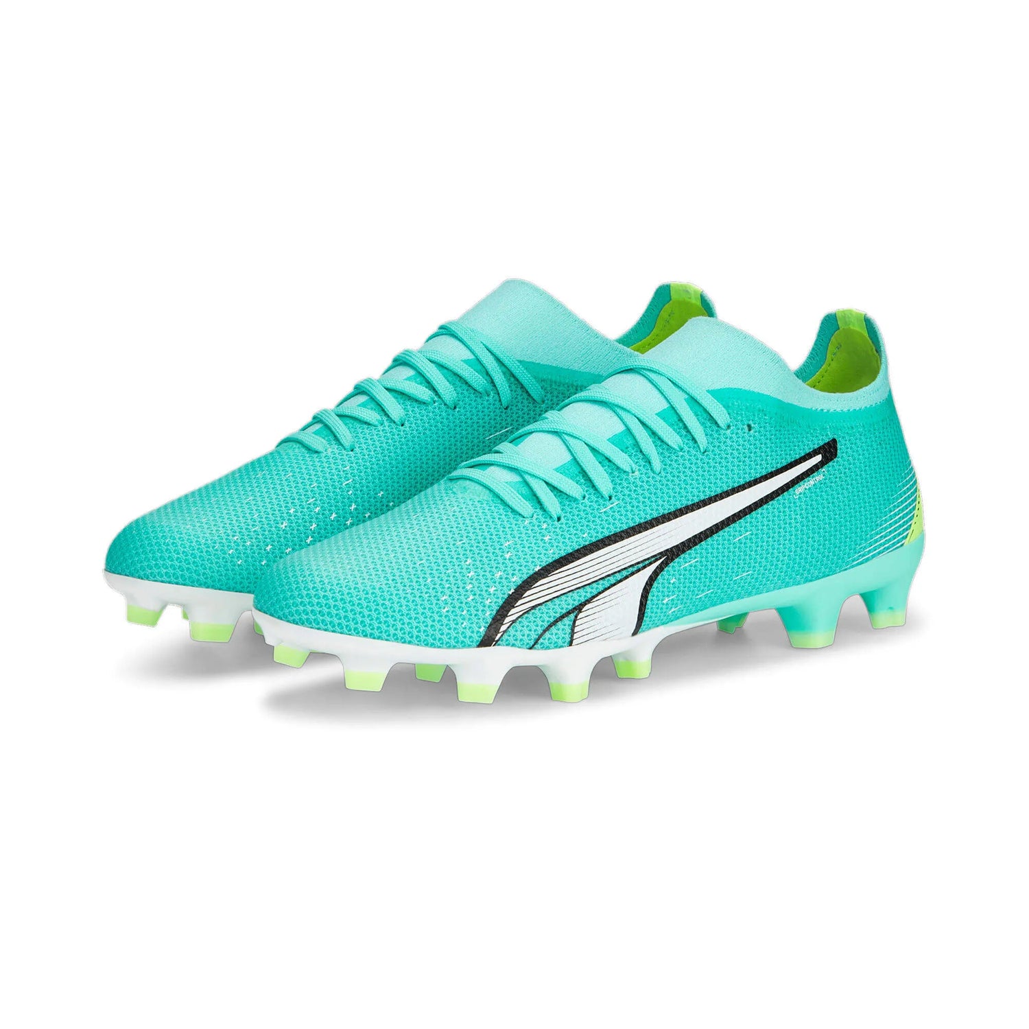 Puma Ultra Match FG - AG - Pursuit Pack (SP23) (Pair - Lateral)