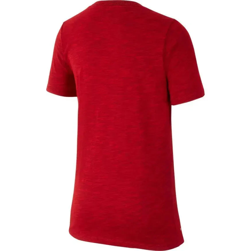 Nike USA Team Pride YOUTH Tee - Red
