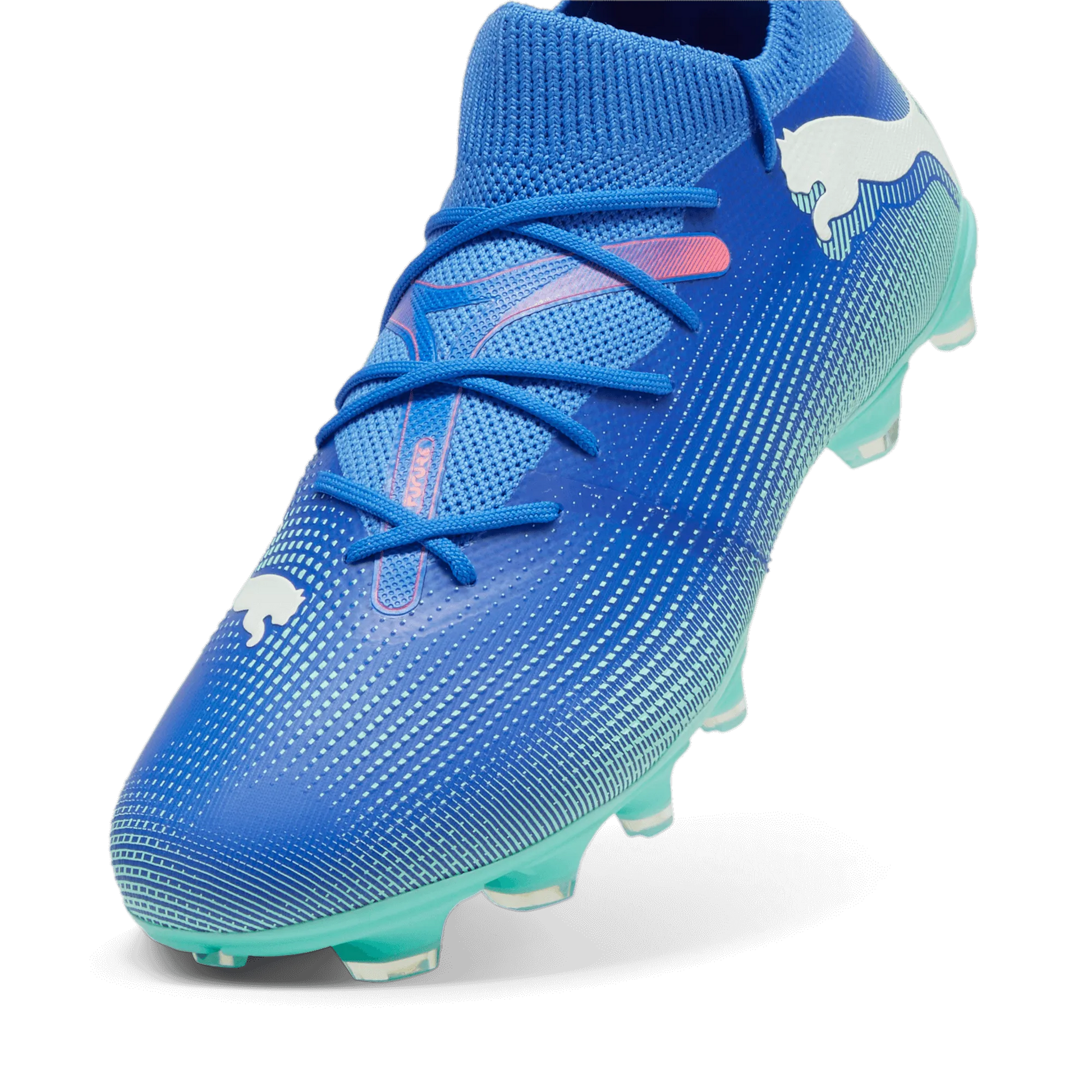 Puma Future 7 Match FG_AG - Formula Pack (FA24) (Detail 1)