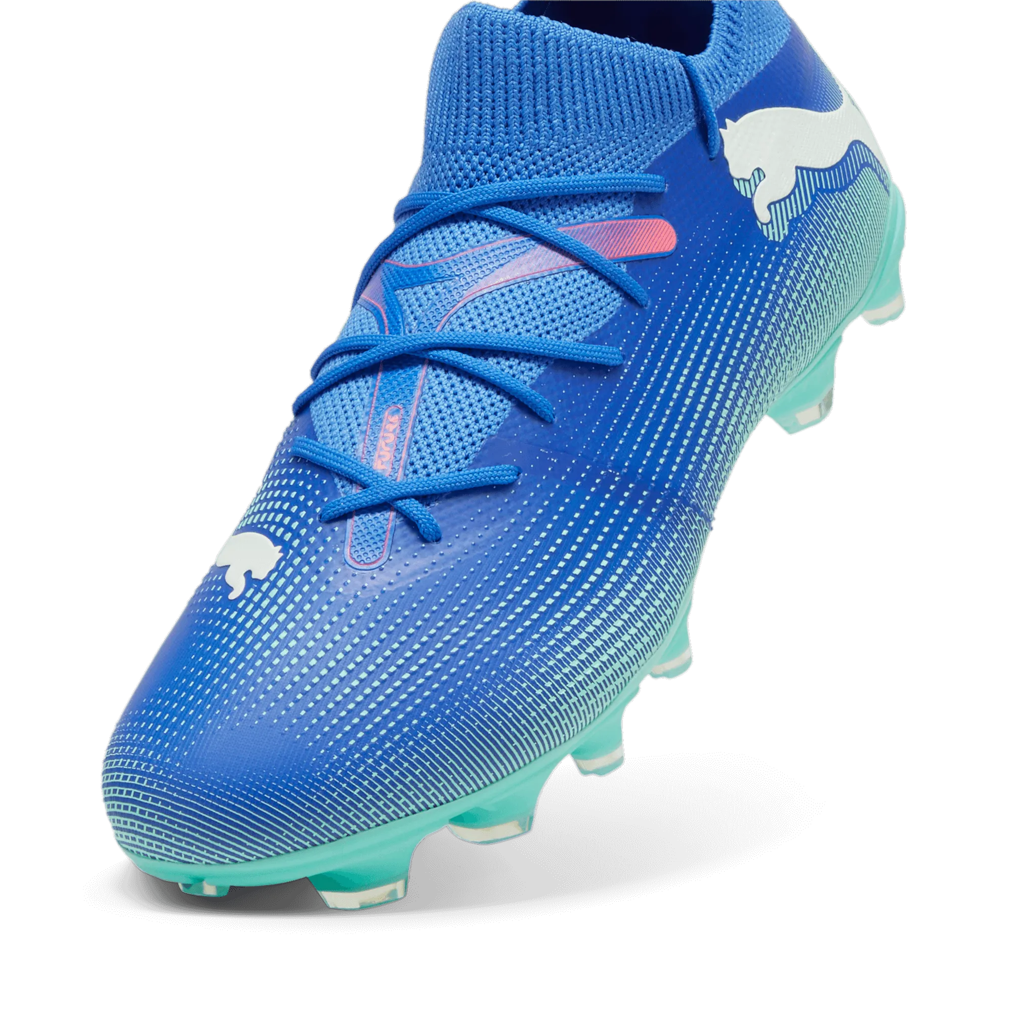Puma Future 7 Match FG_AG - Formula Pack (FA24) (Detail 1)