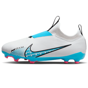 Nike Kids Zoom Vapor 15 Academy FG-MG - Blast Pack (SP23) (Side 1)