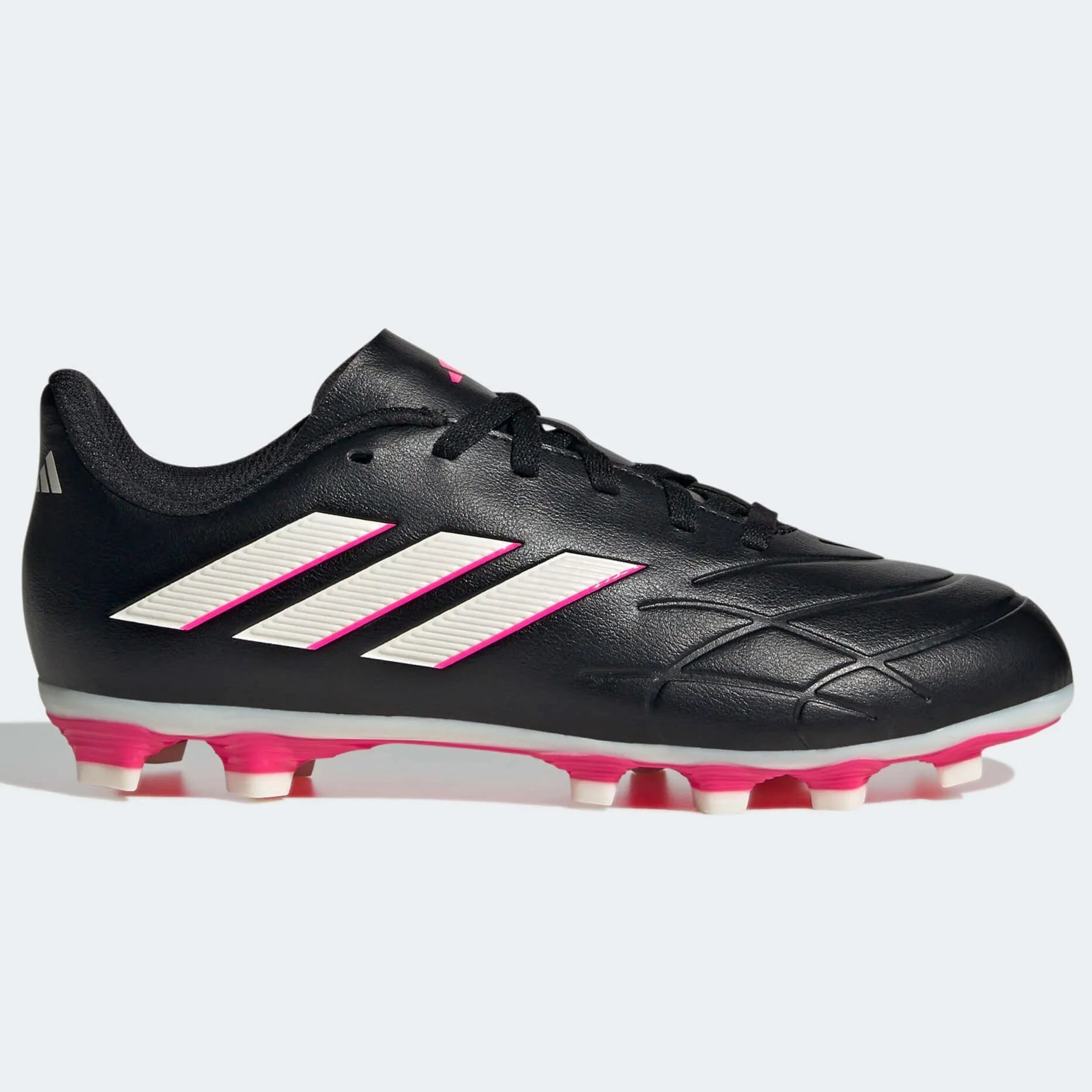 Adidas Kids Copa Pure.4 FXG J  - Own Your Football Pack (SP23) (Side 1)
