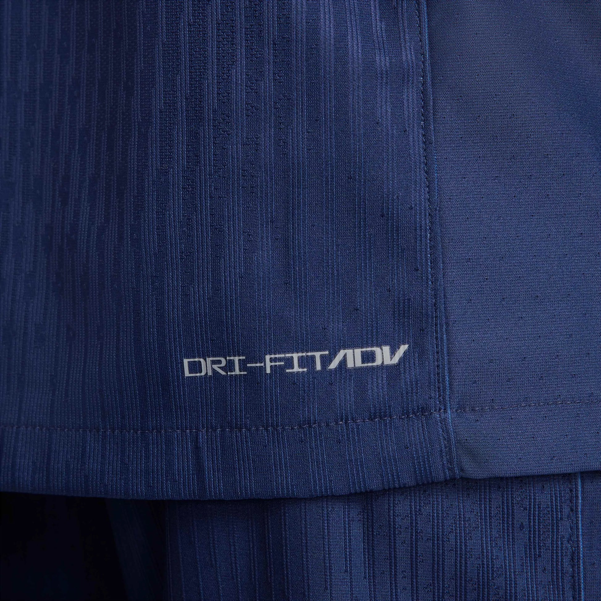 Nike 2024-25 PSG Men's Authentic Home Jersey (Detail 6)