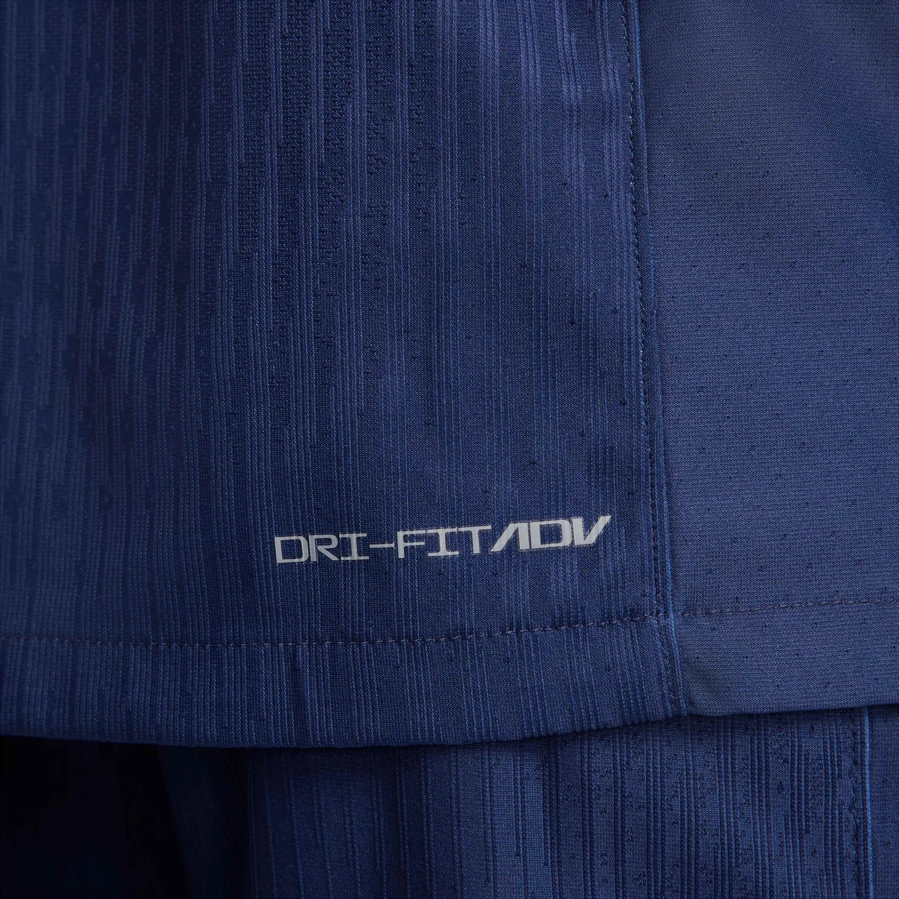 Nike 2024-25 PSG Men's Authentic Home Jersey (Detail 6)