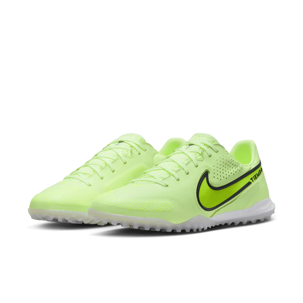 Nike React Legend 9 Pro Turf  - Luminous Pack (SU23) (Pair - Lateral)