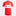 adidas 2024-25 Chicago Fire Men's Stadium Home Jersey