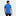 Adidas 2021-22 Real Madrid Training Jersey - Hi-Res Blue
