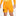 Nike 2022-23 Netherlands Home Shorts - Orange-Black