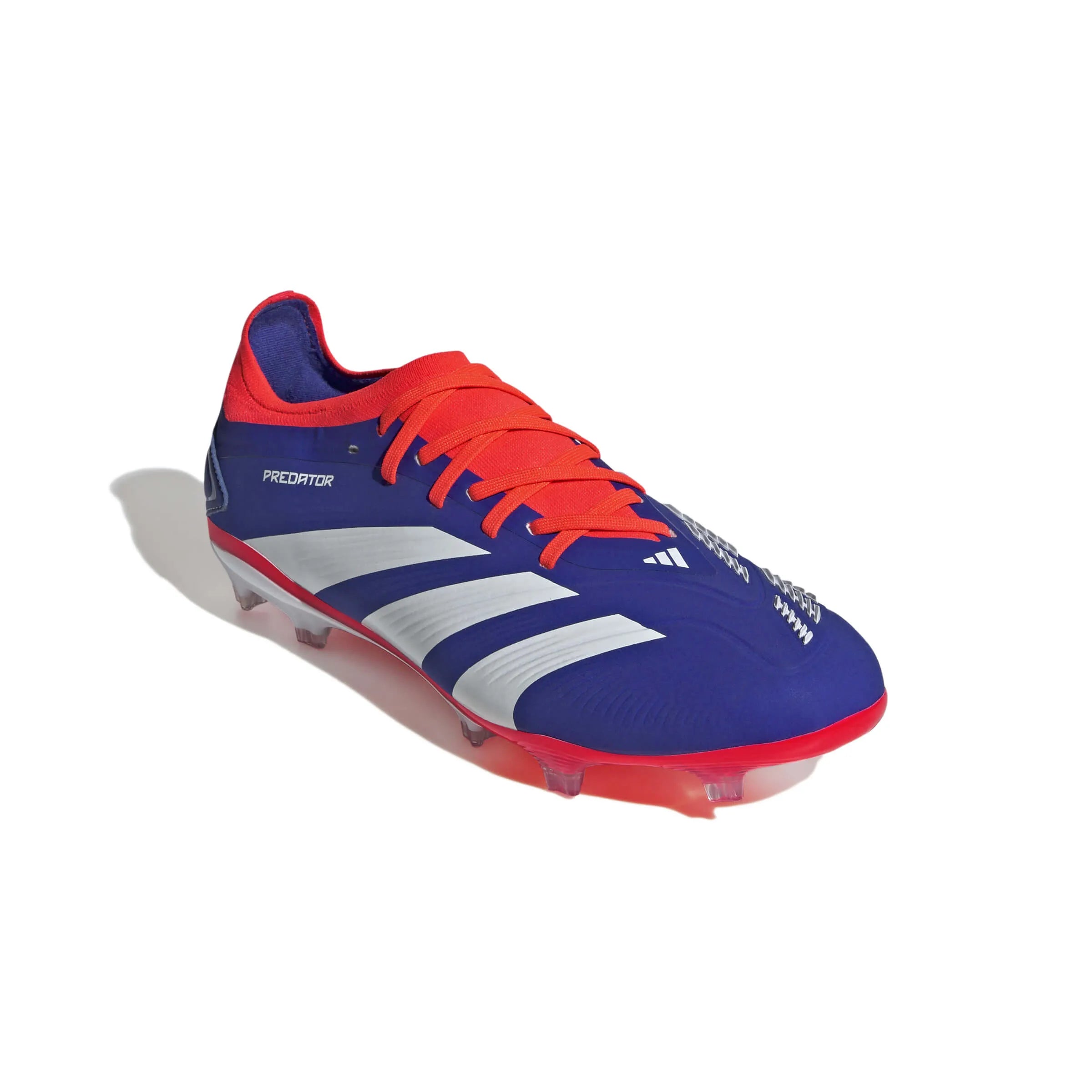 adidas Predator PRO FG - Advancement Pack (FA24) (Lateral - Front)