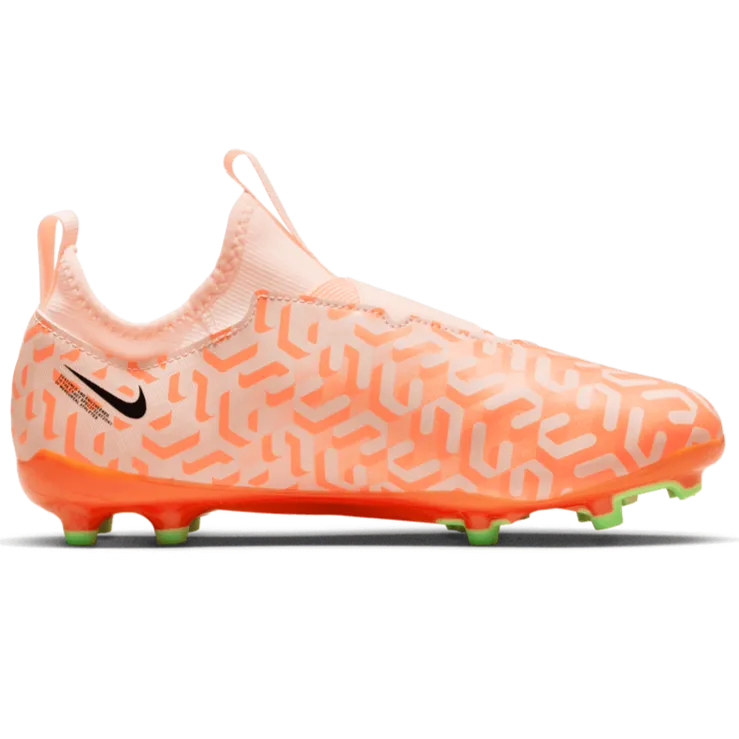 Nike Jr Zoom Vapor 15 Academy Nu FG-MG - United Pack (FA23) (Side 2)