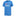 Nike 2021-22 Barcelona Youth Swoosh Club Tee - Signal Blue