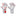 Elite Sport WP Goalkeeper Glove - White
