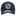 Fan Ink Collection Club America Atmosphere Trucker Hat - Navy
