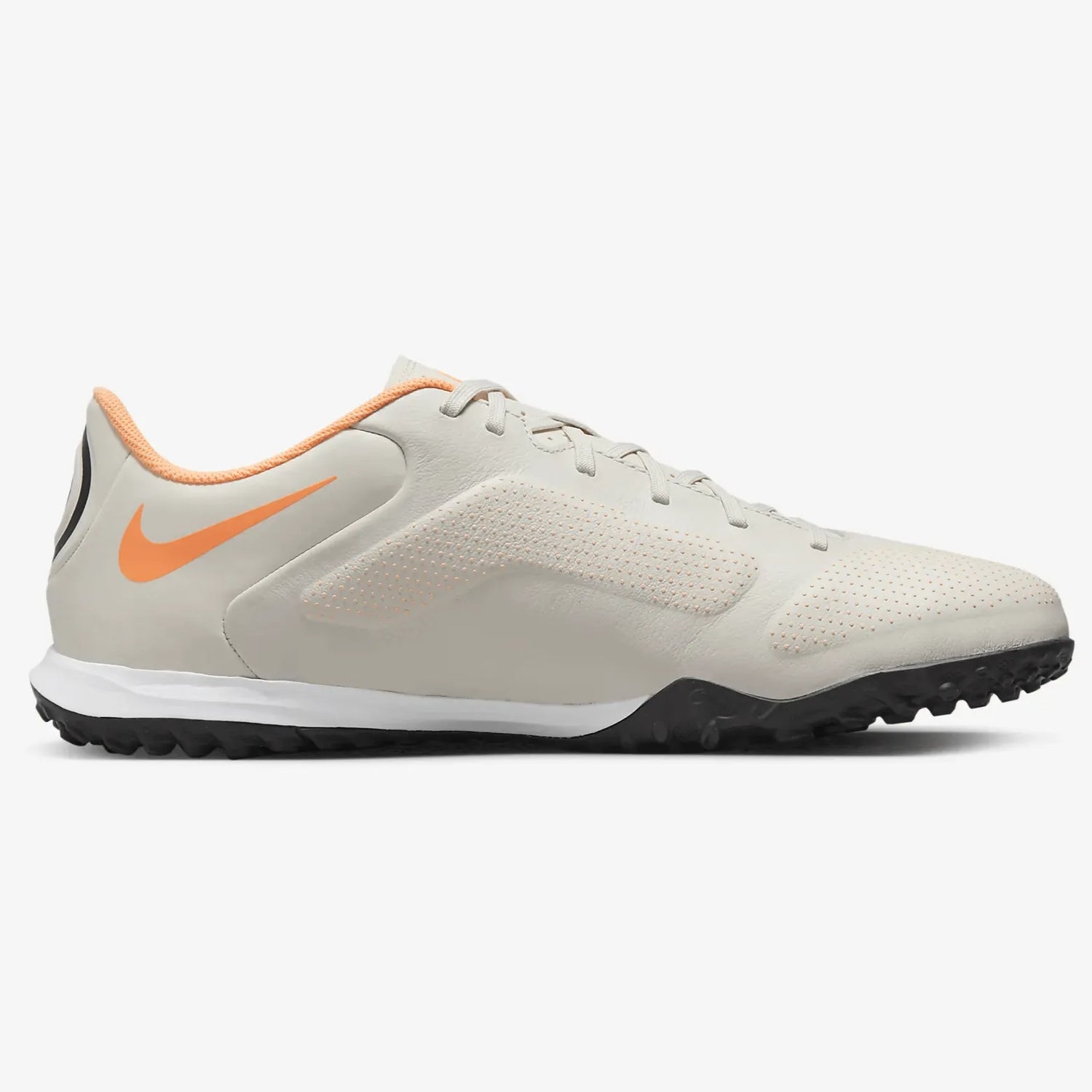Nike Legend 9 Academy Turf Phantom-Yellow Strike (Side 2)