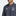 adidas 2022-23 LA Galaxy Anthem Jacket - Shadow Navy