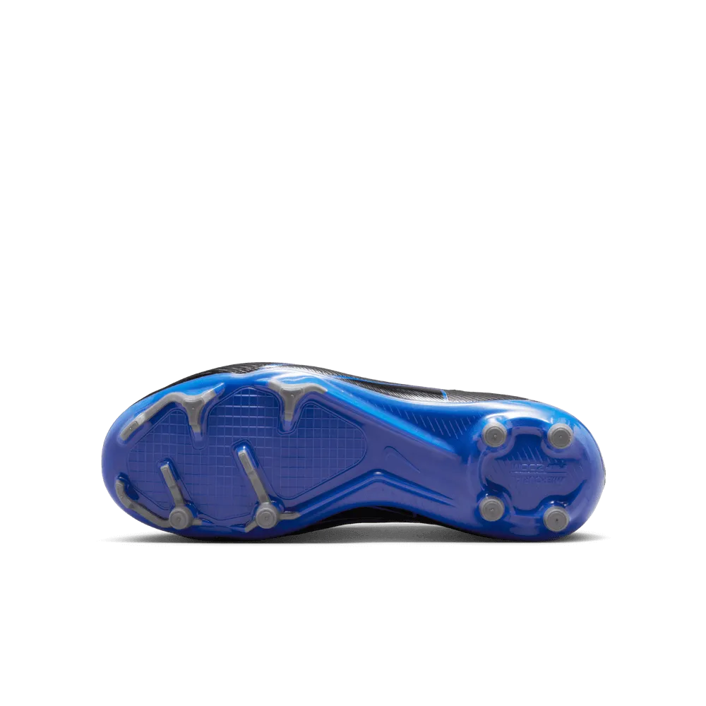 Nike Jr Zoom Superfly 9 Academy FG-MG -Shadow Pack (FA23) (Bottom)