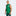 Adidas 2022-23 Mexico Tiro Sleeveless Training Jersey Green