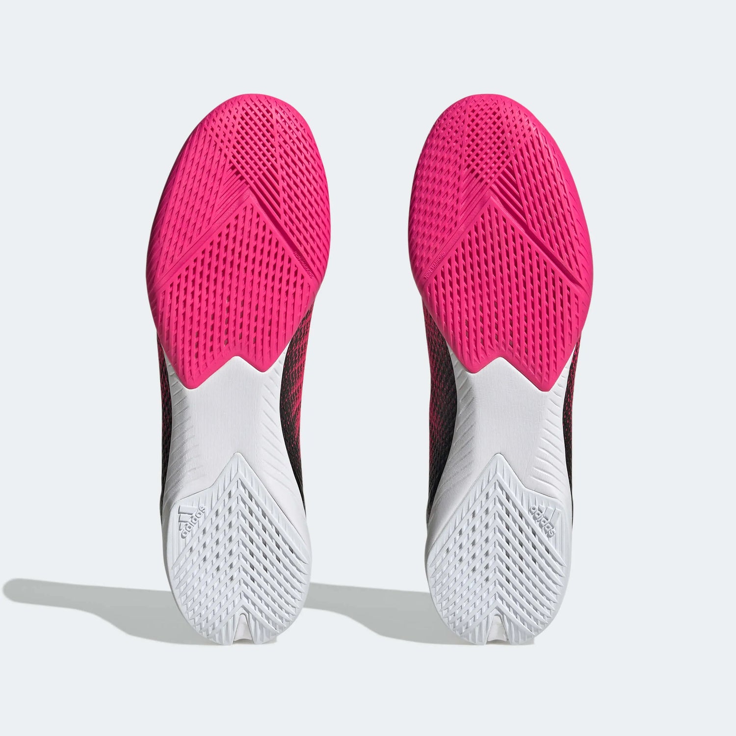 adidas X Speedportal.3 Indoor - Own your Football (SP23) (Pair - Bottom)