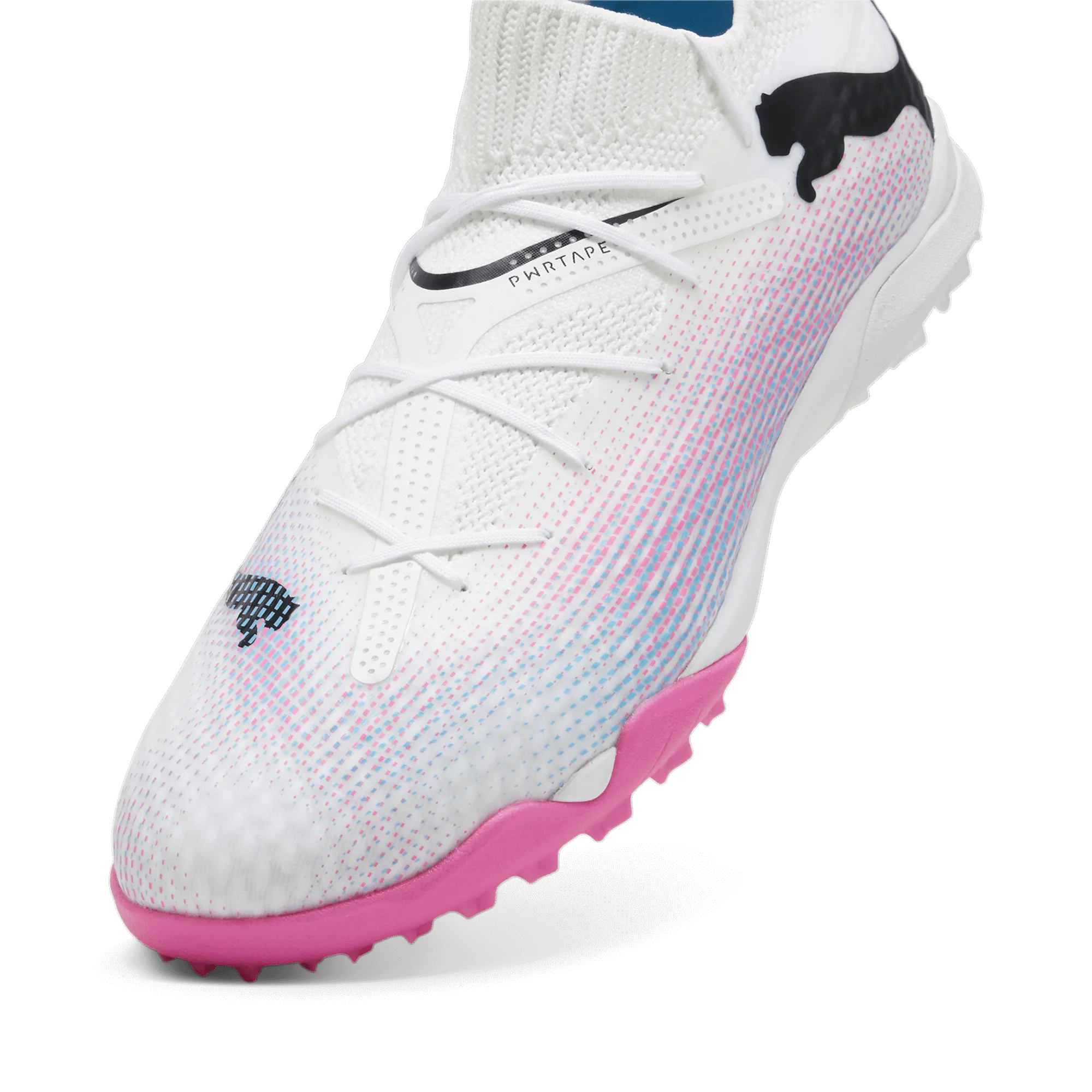 Puma Future 7 Pro Cage Turf - Phenomenal Pack (SP24) (Detail 1)